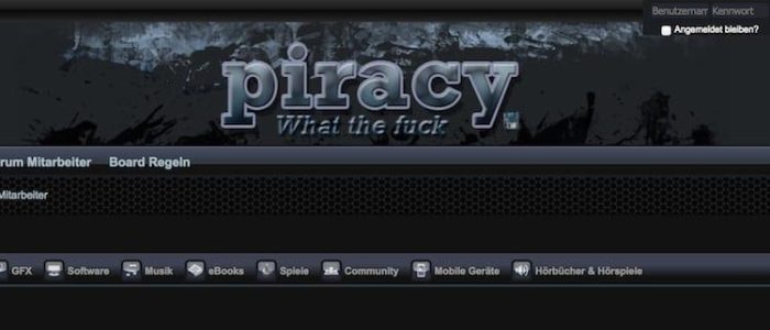 piracy.wtf