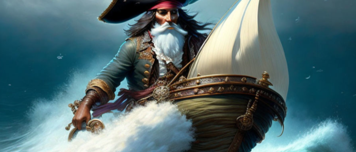 pirate