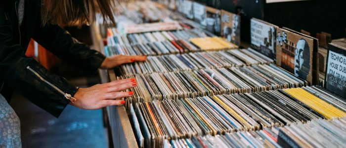 Cover Downloads, Plattencover