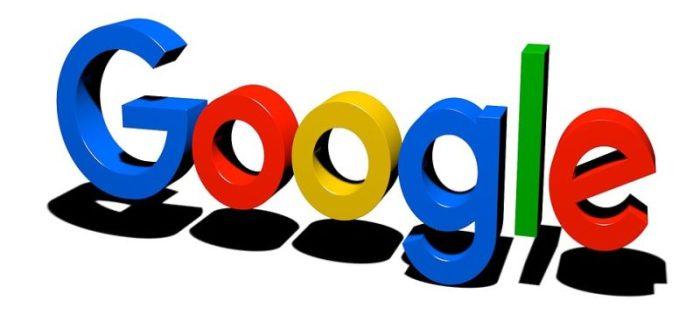google logo, Play Store