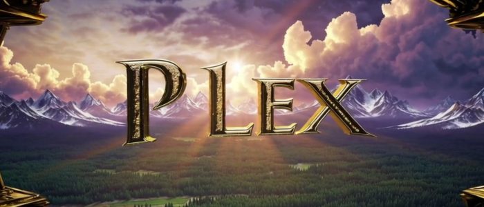 Plex Media Server