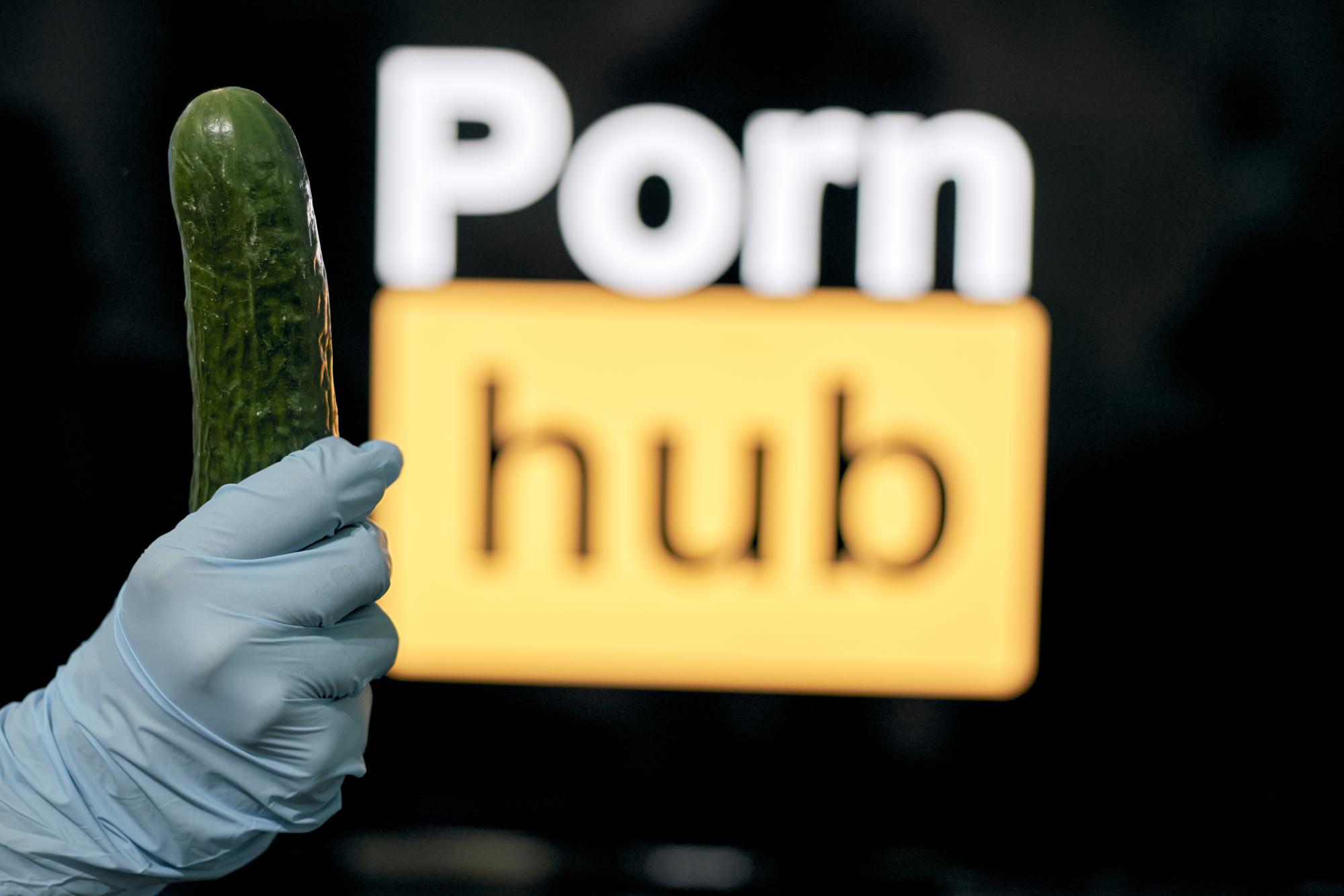 Pornhub Betreiber kassiert 32 Millionen Dollar von Daftsex.com