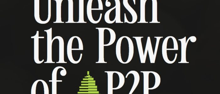 Die Power von P2P