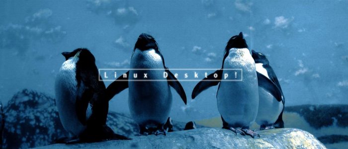 pro-linux pinguine linux