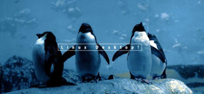 pro-linux pinguine linux