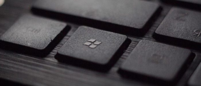 microsoft product key windows 10