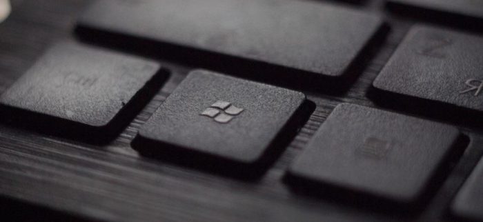 microsoft product key windows 10