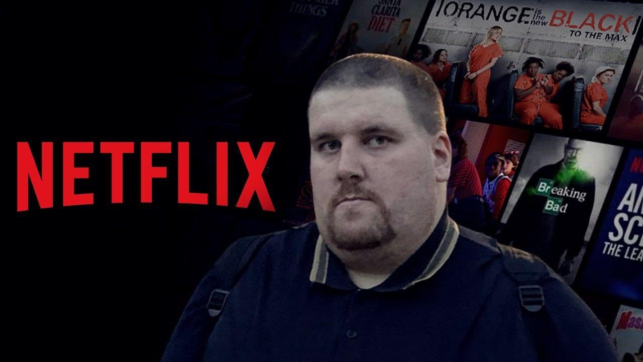 Streaming: Netflix will keine Drachenlord-Doku produzieren