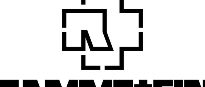 Rammstein Logo