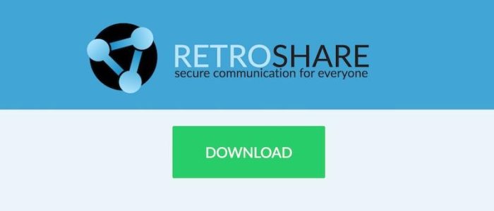 RetroShare