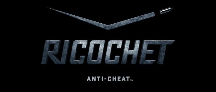 RICOCHET by Activision