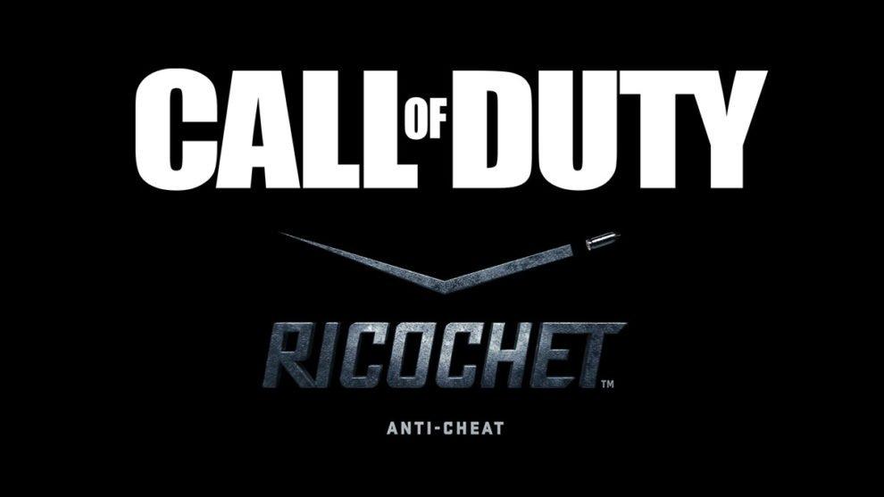 RICOCHET by Activision
