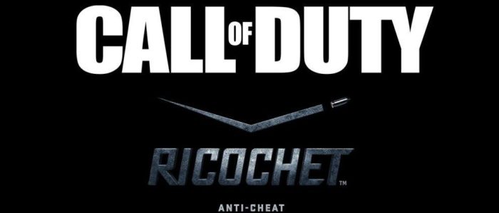 RICOCHET by Activision