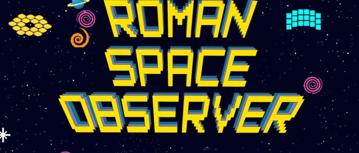 Roman Space Observer