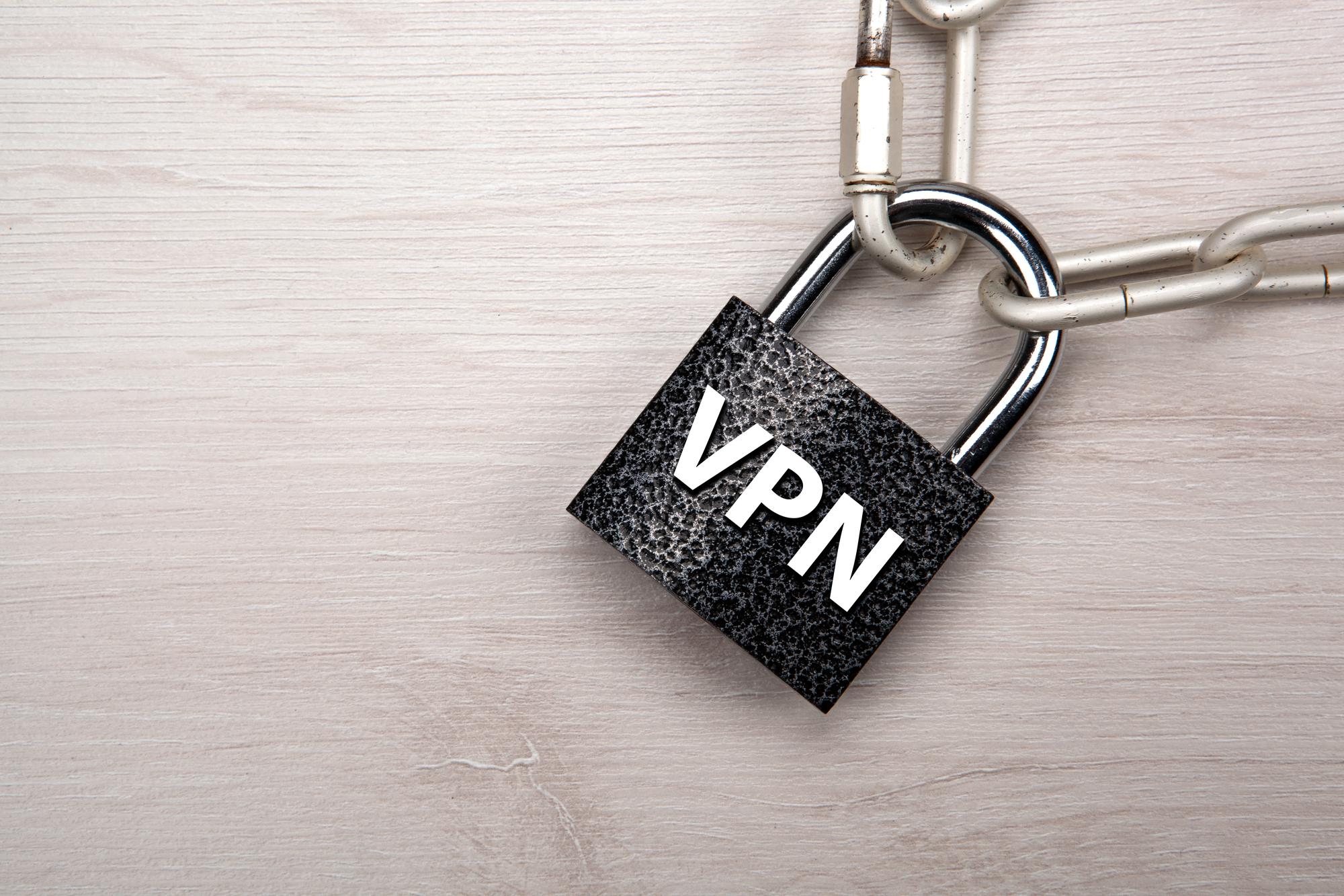 Roskomnadzor blockiert VPN-Dienste