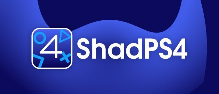 shadPS4