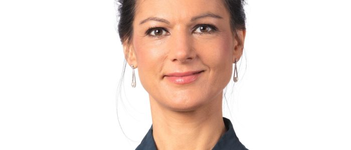 Bündnis Sahra Wagenknecht