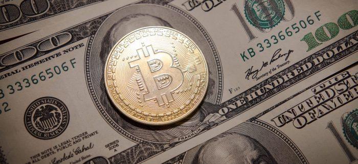 bitcoin, us-dollar
