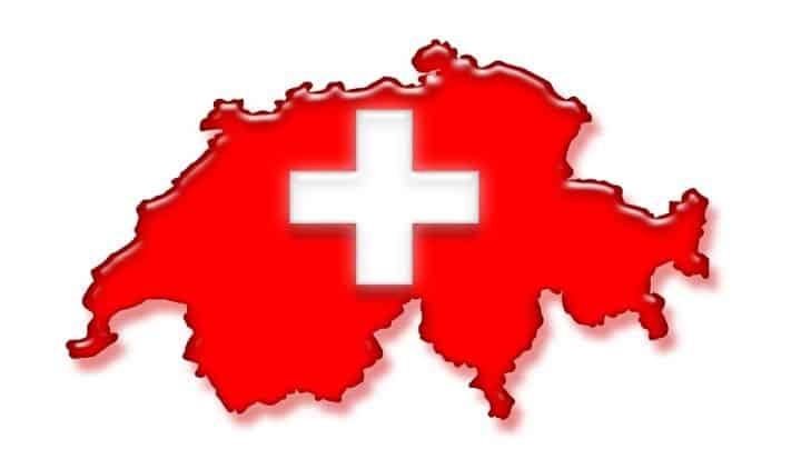 Schweiz, Geheimdienstbefugnisse