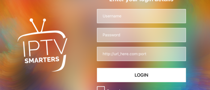 iptv smarters