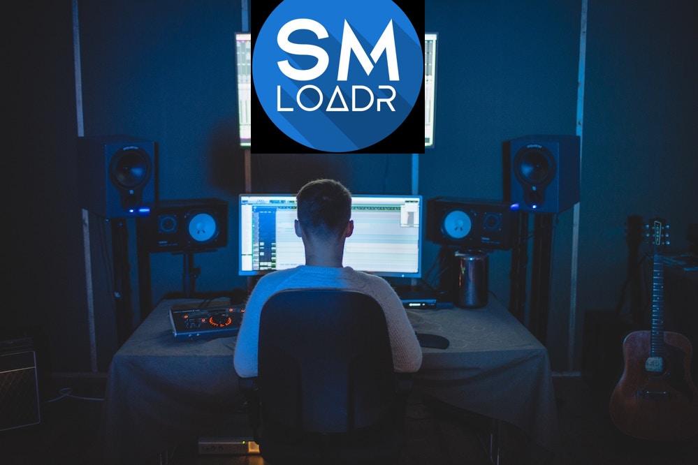 SMLoadr 1.23 Crack 2023 Free Setup [Mac-Win] Premium License Key