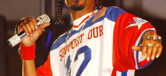 Snoop Dogg