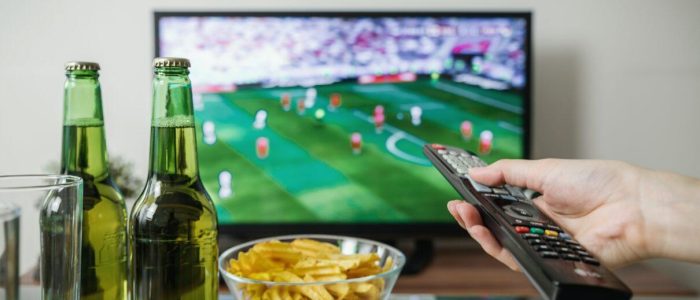 Sport-Livestreams