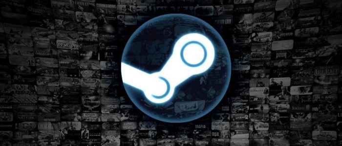 steam logo