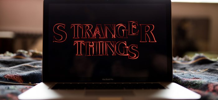 Stranger Things