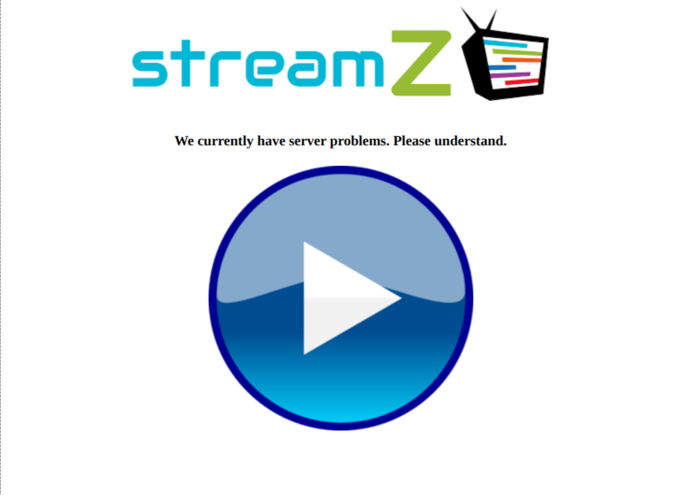 ACE nimmt illegalen Streaming-Hoster Streamzz vom Netz
