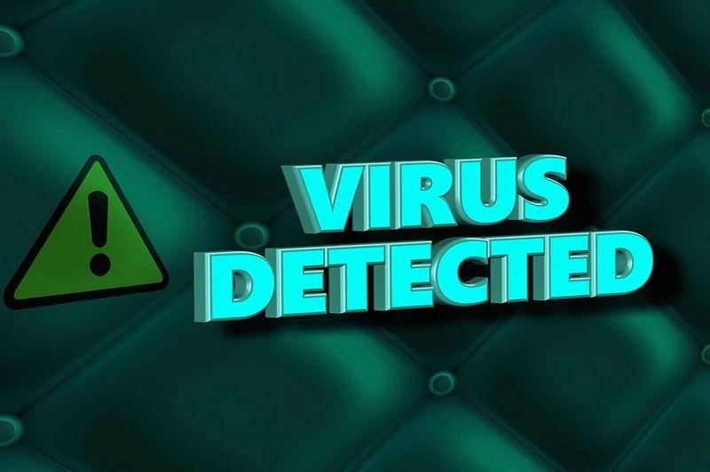 Malware, Schadsoftware, Virus