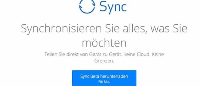 sync 2.0