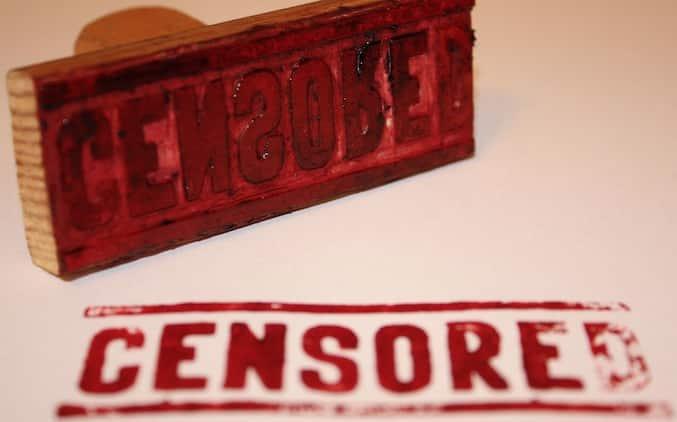 CCC, Zensur, censored, t-mobile