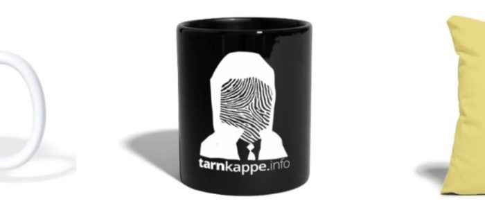 tarnkappe shop