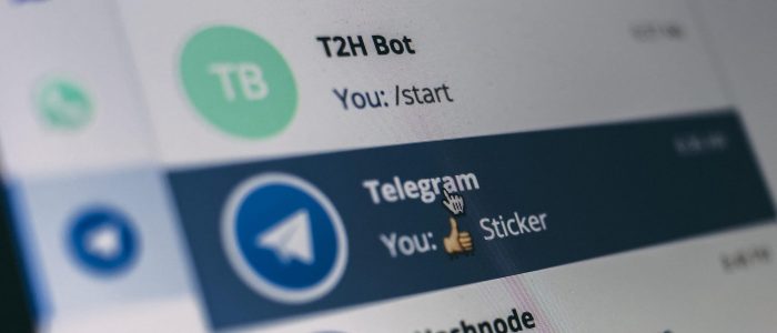 Telegram