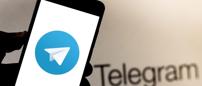 Telegram, Messenger