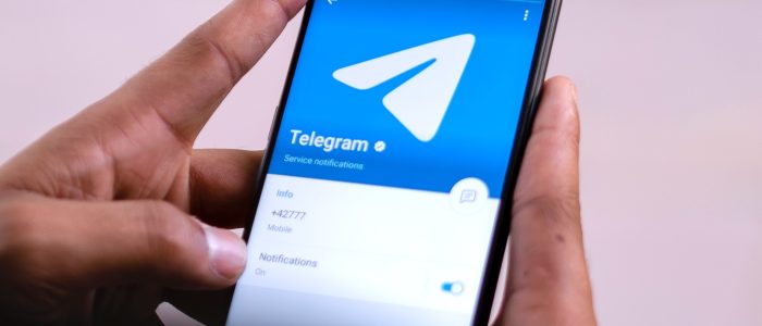 telegram