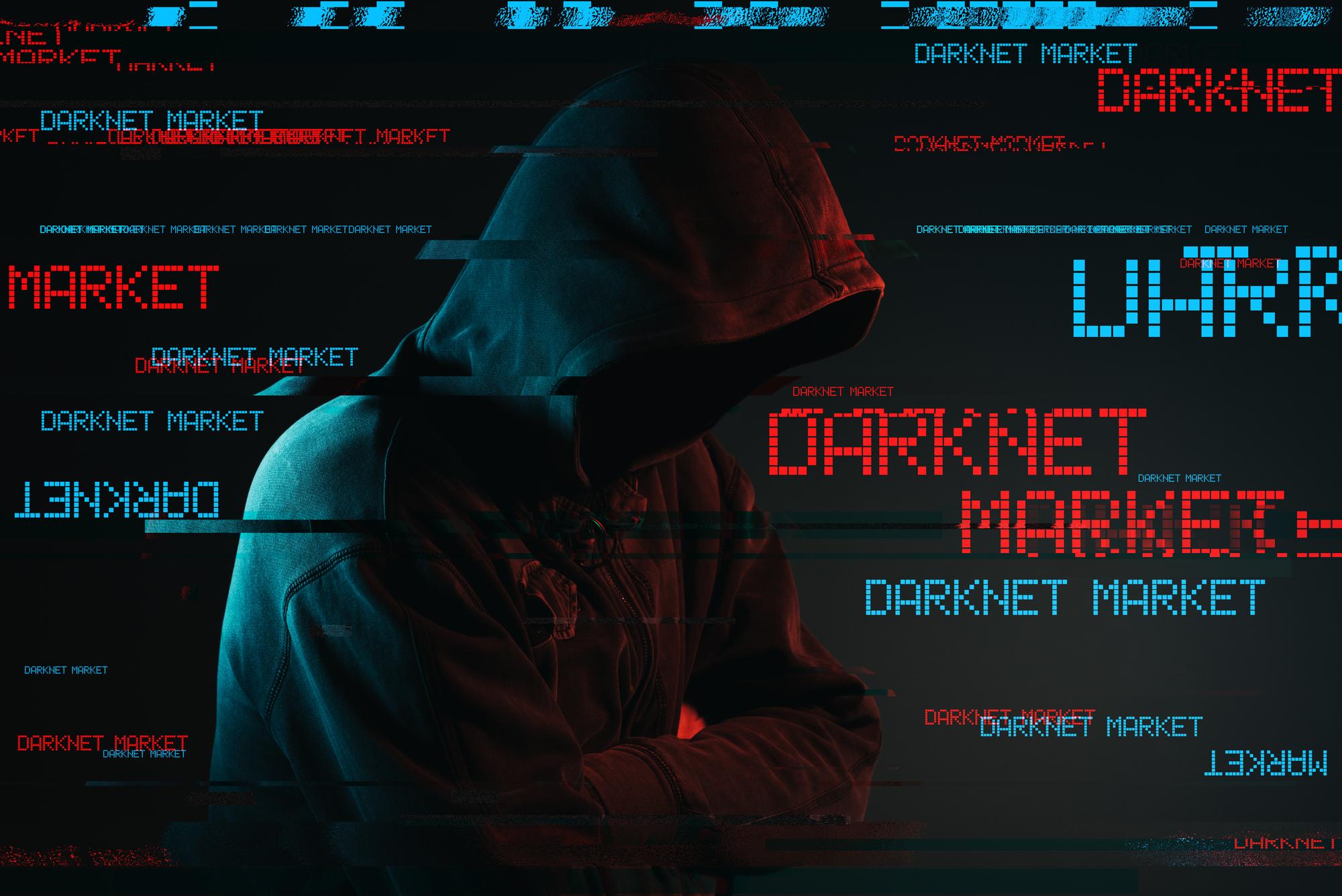 Darknet, Marktplatz, Silk Road