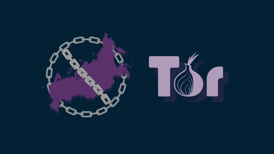 Tor-Netzwerk, Zensur