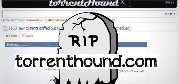 torrenthound.com
