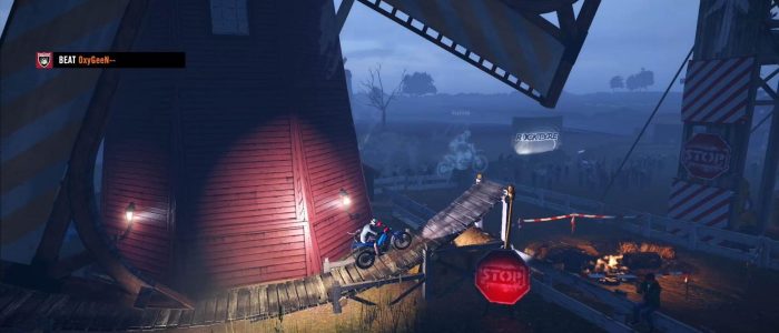 Trials Rising
