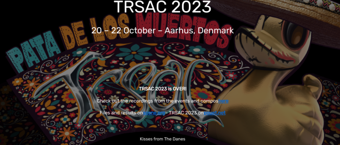 TRSAC