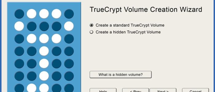 Truecrypt