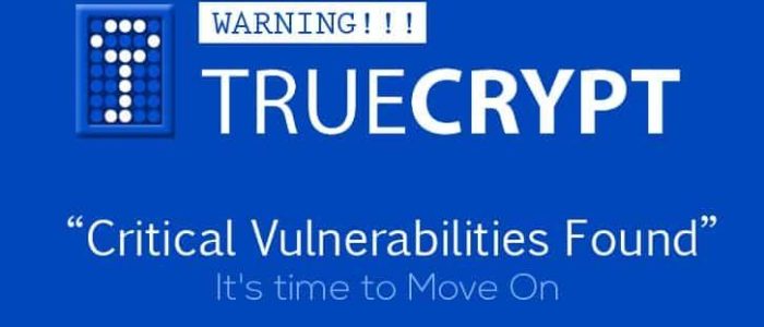 Truecrypt