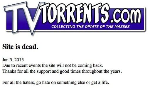 TVTorrents.com