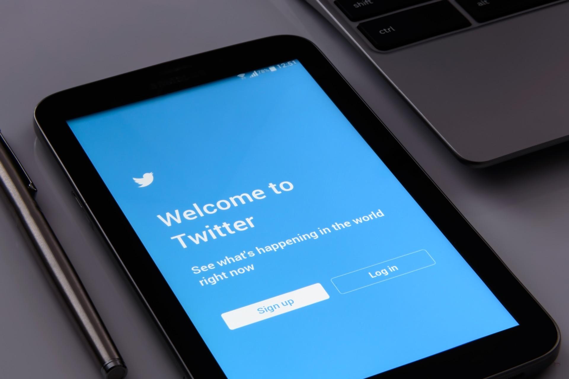 Twitter-Deal landet vor Gericht