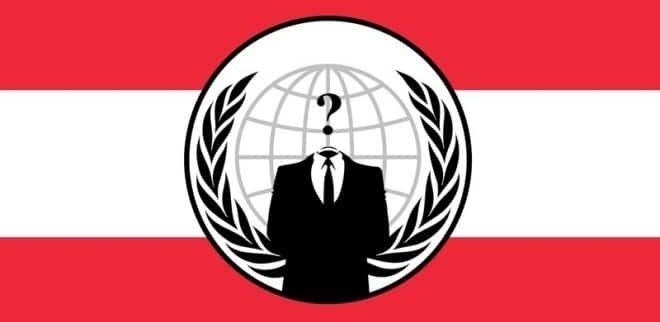 Anonymous Austria