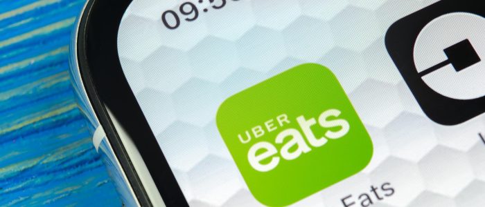 Uber Eats