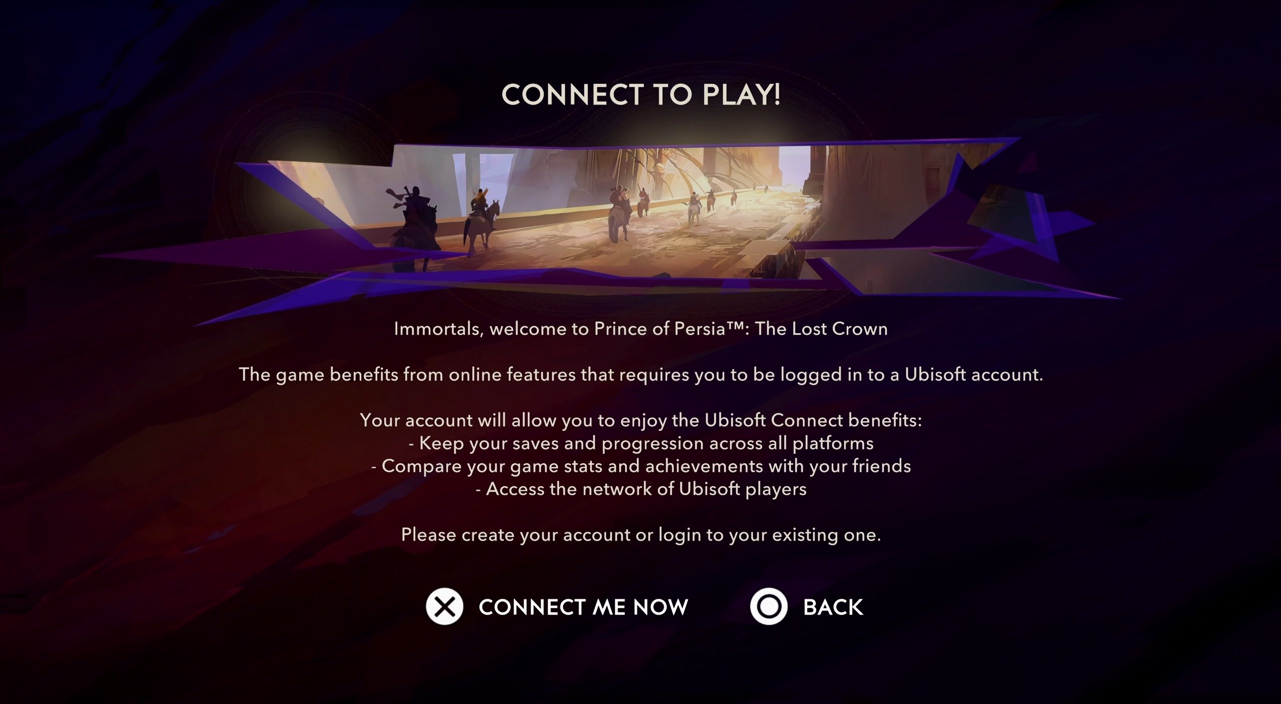 Ubisoft, Prince of Persia