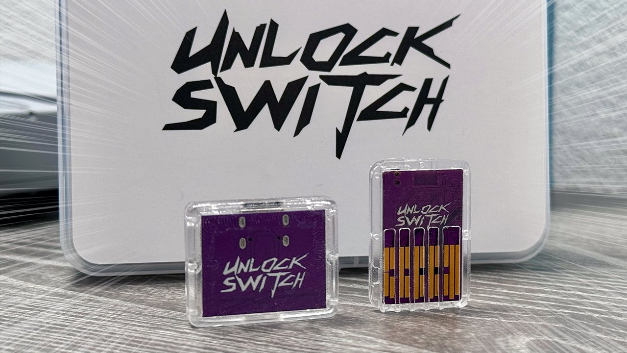 UnlockSwitch-mit-einem-Fehlstart